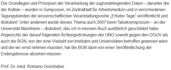 Demokratiefeindliche Zensur allerorten